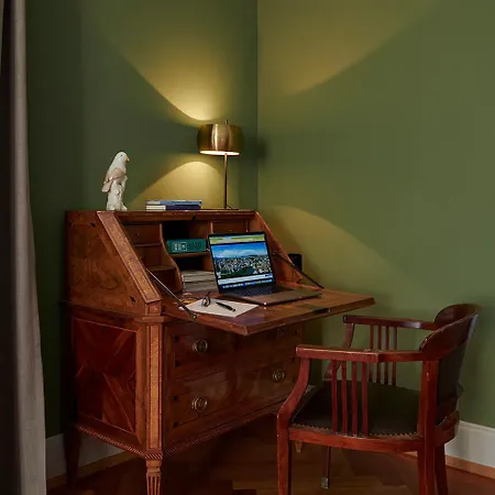 Hotell Signau House & Garden Boutique