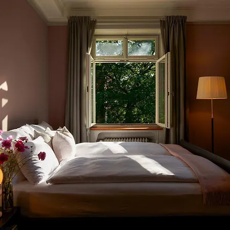 Signau House & Garden Boutique Hotel
