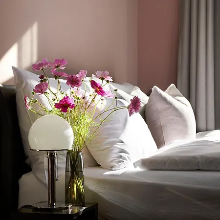 Hotell Signau House & Garden Boutique 4*