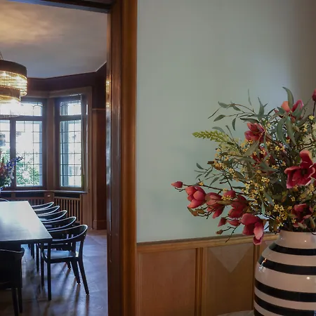 Signau House&garden Boutique 4*