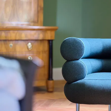 Hotell Signau House & Garden Boutique 4*