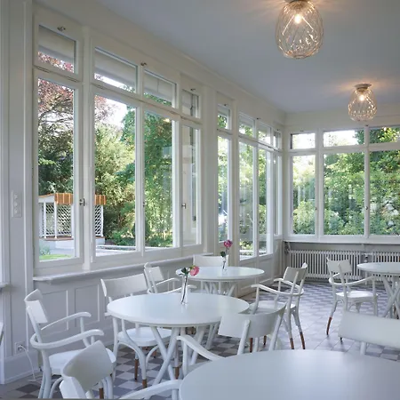 Signau House & Garden Boutique Hotell