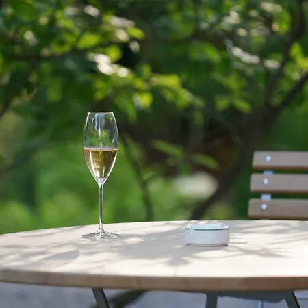 Signau House&garden Boutique 4*