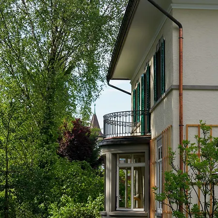 ホテル Signau House & Garden Boutique