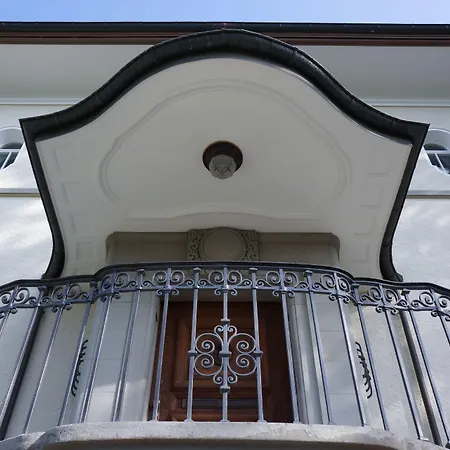 Signau House & Garden Boutique ホテル