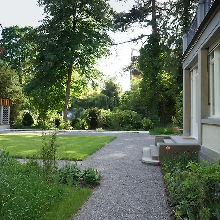 酒店 Signau House & Garden Boutique 4*