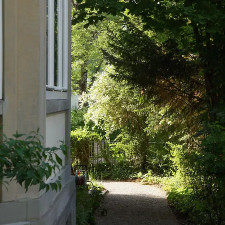 Signau House & Garden Boutique 酒店 4*