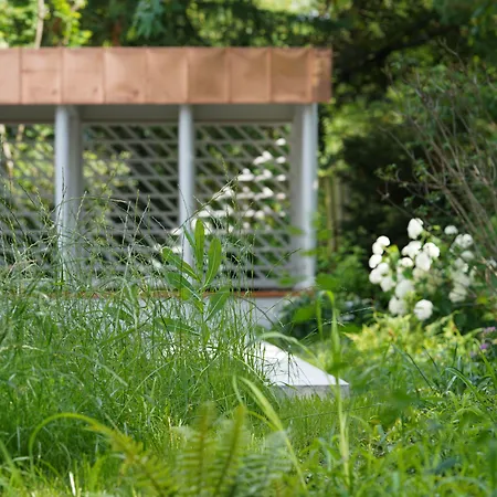 ホテル Signau House & Garden Boutique