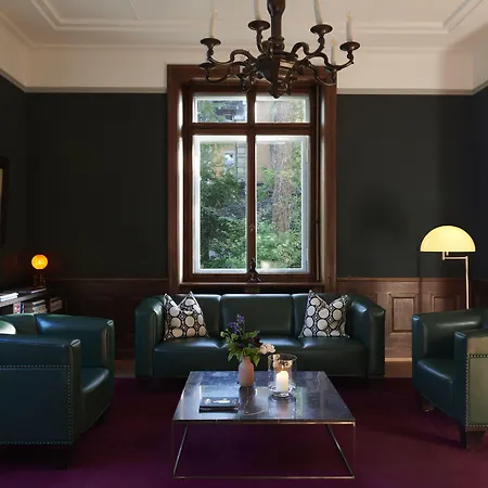 Signau House & Garden Boutique チューリッヒ