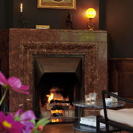 Hotell Signau House & Garden Boutique 4*