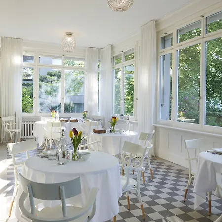 Signau House&garden Boutique 4*