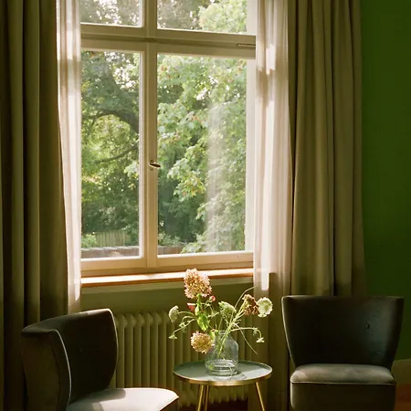 Signau House & Garden Boutique 4*