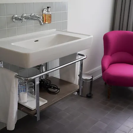 Signau House & Garden Boutique 4* チューリッヒ