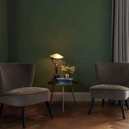 Signau House & Garden Boutique 4* チューリッヒ