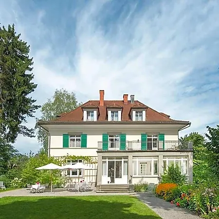 Signau House & Garden Boutique Szálloda 4*