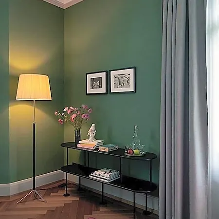 Signau House & Garden Boutique Hotel Zurigo