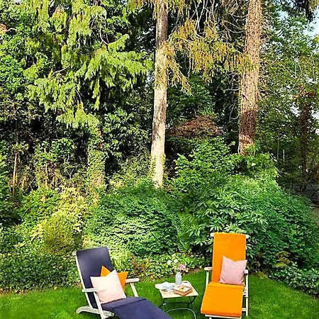 Signau House & Garden Boutique Hotel 4*