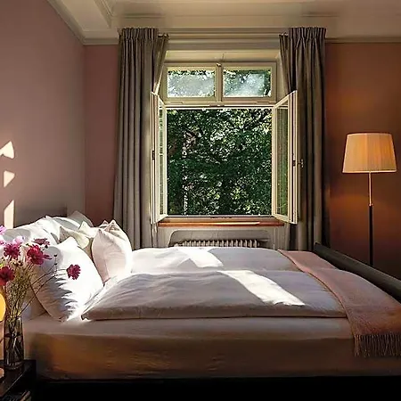 Szálloda Signau House & Garden Boutique 4*