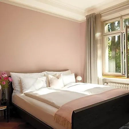 Signau House & Garden Boutique 4* Zürich