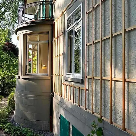 Signau House & Garden Boutique Zürich