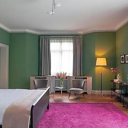 Signau House & Garden Boutique 4*