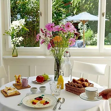 Szálloda Signau House & Garden Boutique