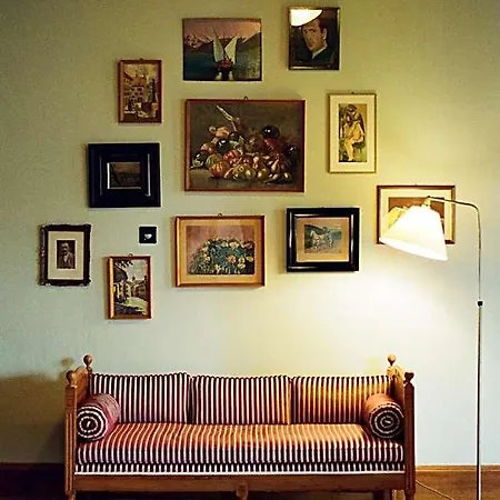 Signau House & Garden Boutique Hotel Zurigo