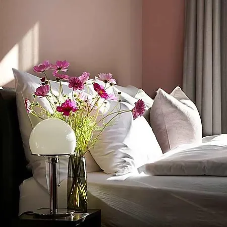 Hotel Signau House & Garden Boutique Zurigo
