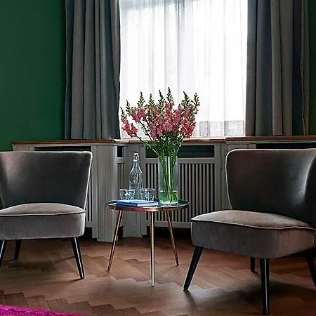 Szálloda Signau House & Garden Boutique
