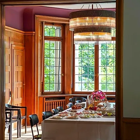 Szálloda Signau House & Garden Boutique