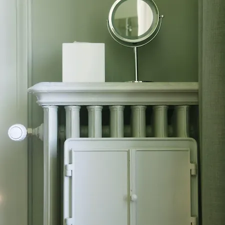 Signau House & Garden Boutique 4*