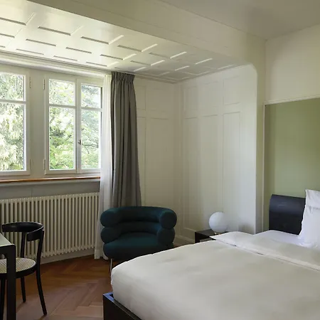 酒店 Signau House & Garden Boutique 4*