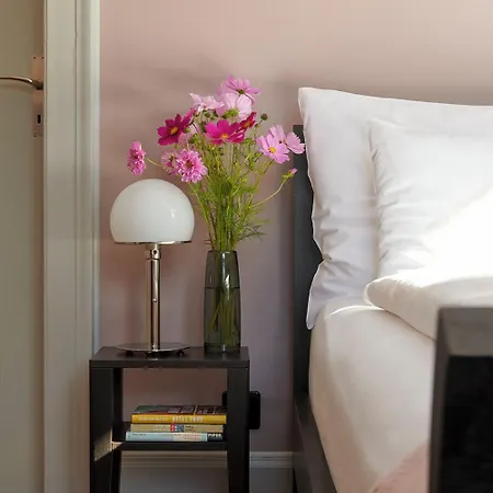 酒店 Signau House & Garden Boutique 4*
