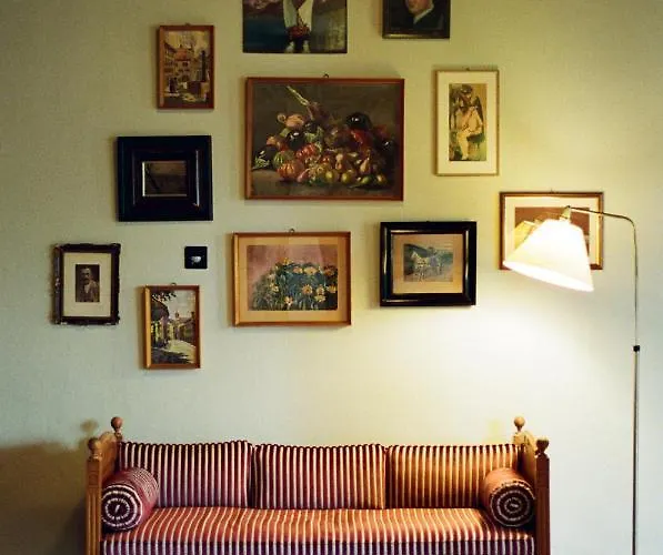 Signau House&garden Boutique Zúrich