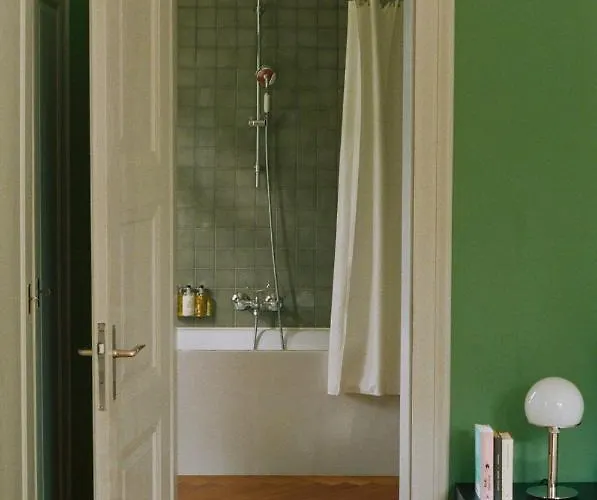 Signau House&garden Boutique 4*