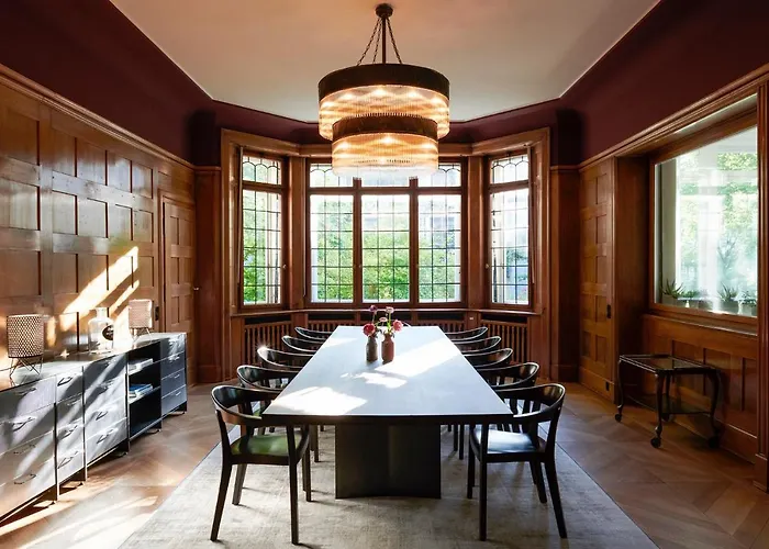 Signau House&garden Boutique 4*