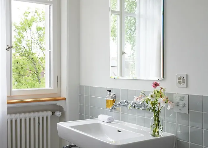 Signau House&garden Boutique Hotel Zúrich