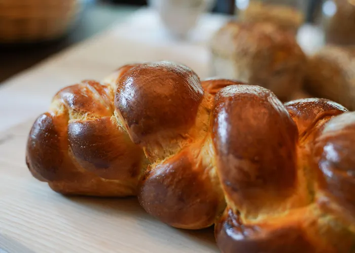 Signau House & Garden Boutique 酒店 4*