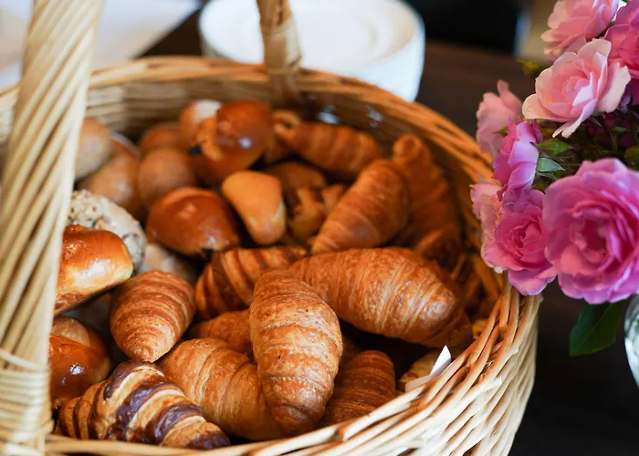 Signau House&garden Boutique Hotel 4*