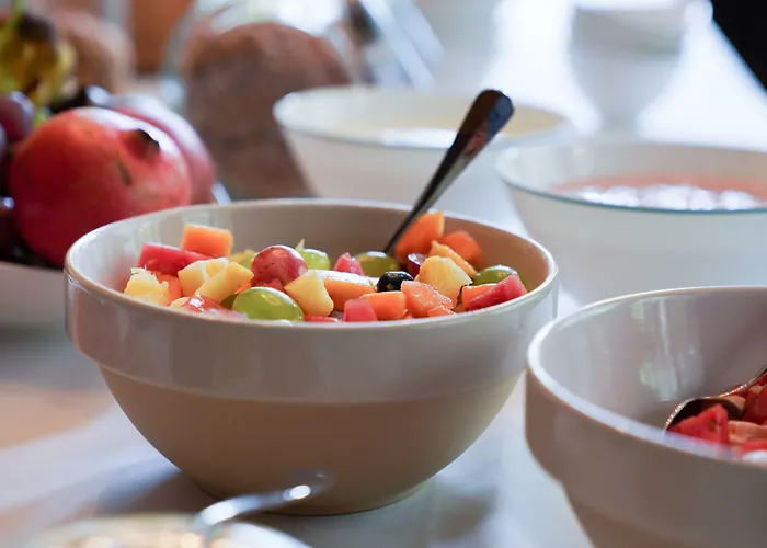 Signau House&garden Boutique Hotel Zúrich