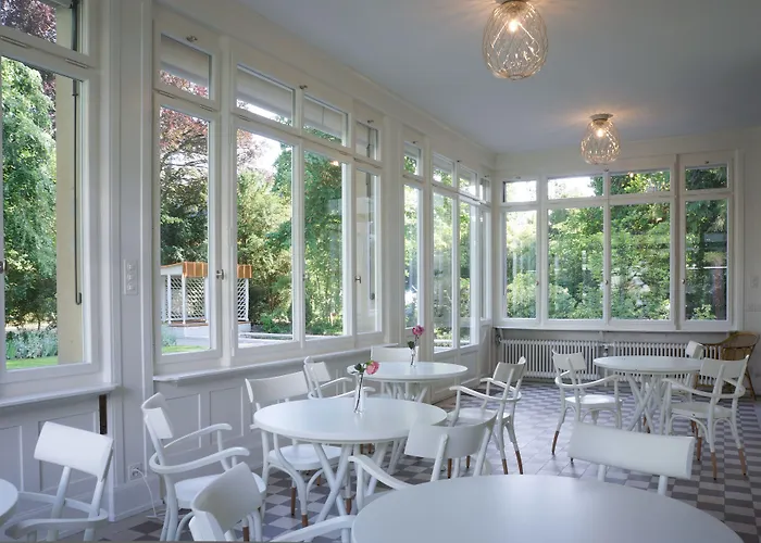 Signau House&garden Boutique Hotel