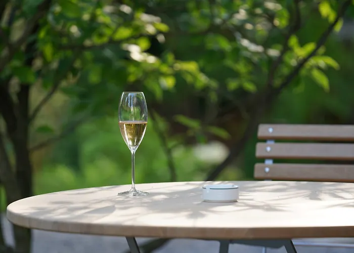 Signau House&garden Boutique 4*