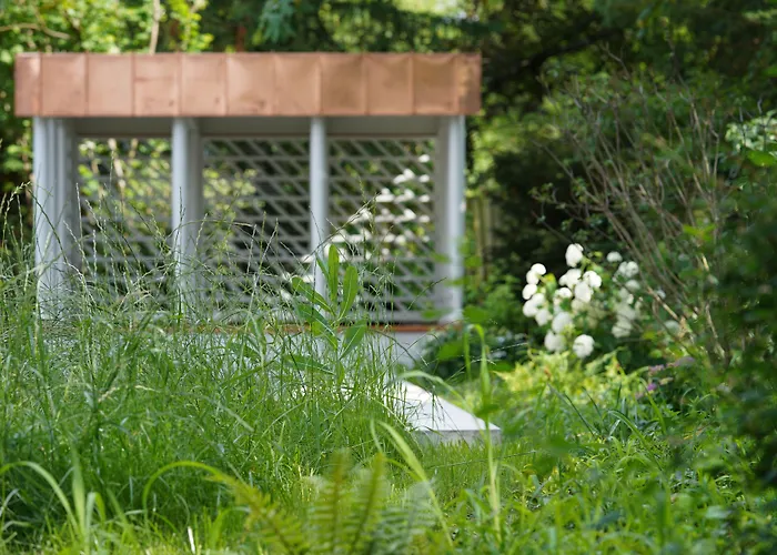 Hotel Signau House&garden Boutique