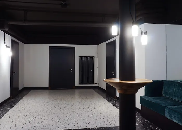 Signau House&garden Boutique 4*