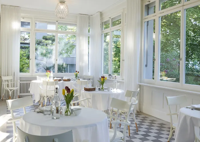 Signau House&garden Boutique 4*