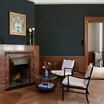 Signau House & Garden Boutique Цюрих