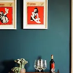 Отель Signau House & Garden Boutique 4*