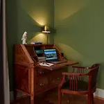 Отель Signau House & Garden Boutique
