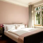 Signau House & Garden Boutique 4* Цюрих