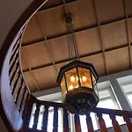 Signau House & Garden Boutique Отель Цюрих
